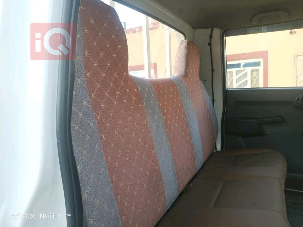 Kia Bongo